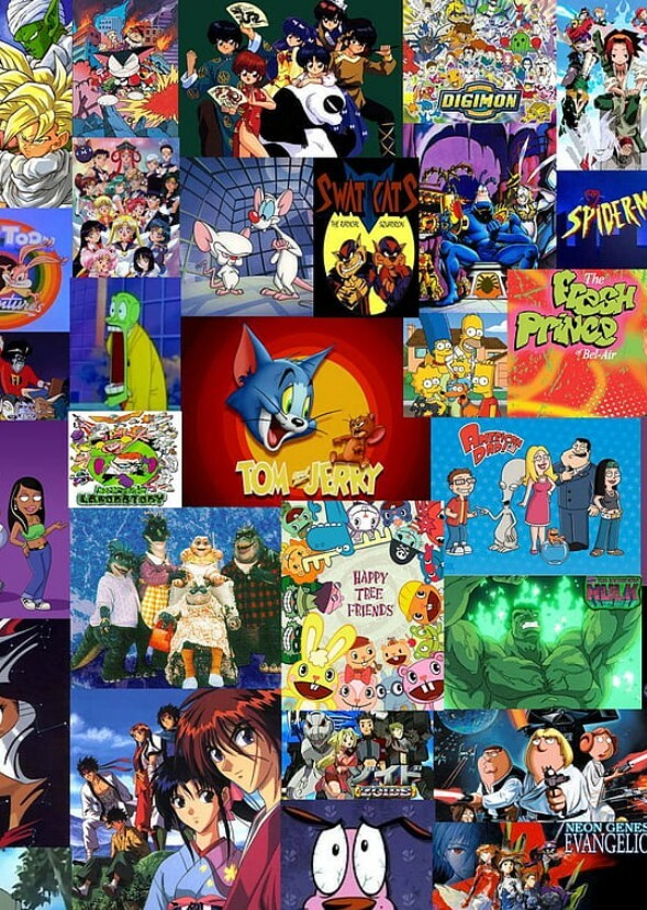 Which TV show would you like to see make a comeback in the near future 