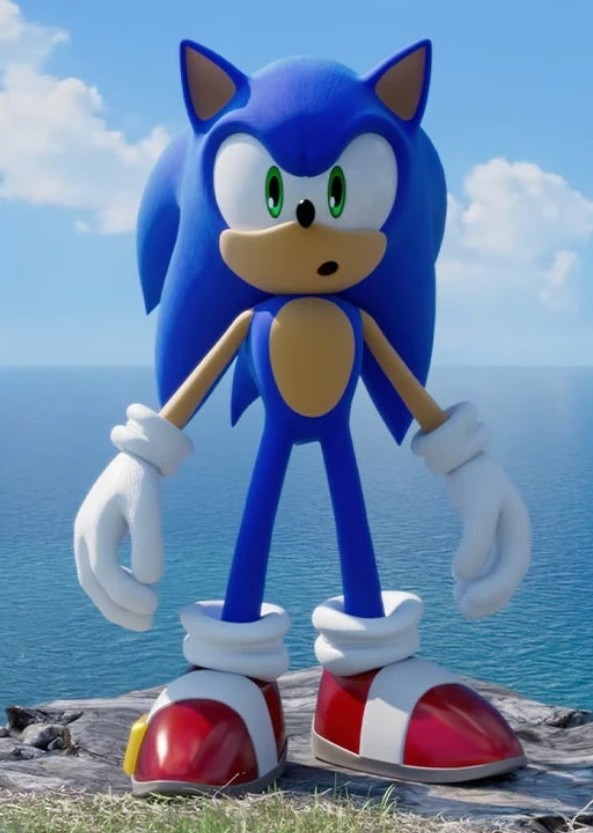 Which Youtubers should voice these Sonic characters?