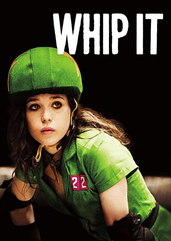 Whip It (1989)