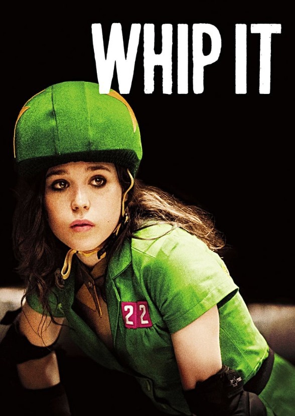 Whip It (1999)