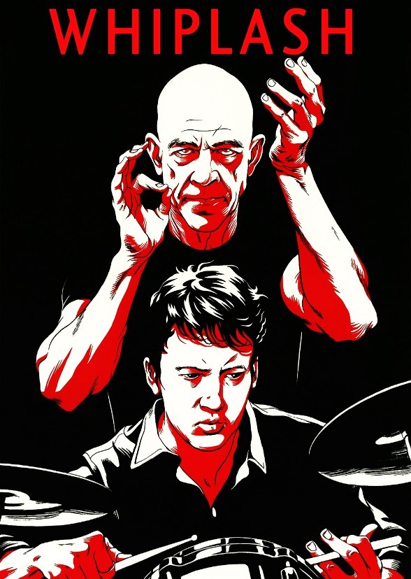 Whiplash (1954)
