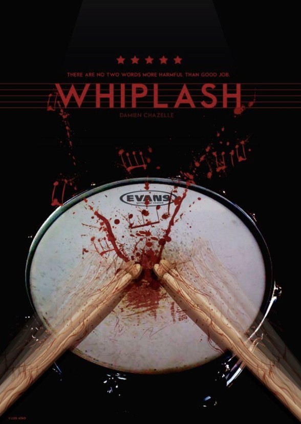 Whiplash (1974)