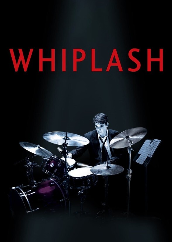 Whiplash (1994)