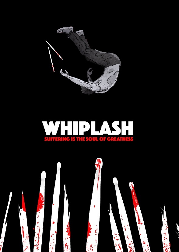 Whiplash (2004)
