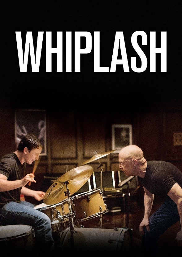 Whiplash 2004