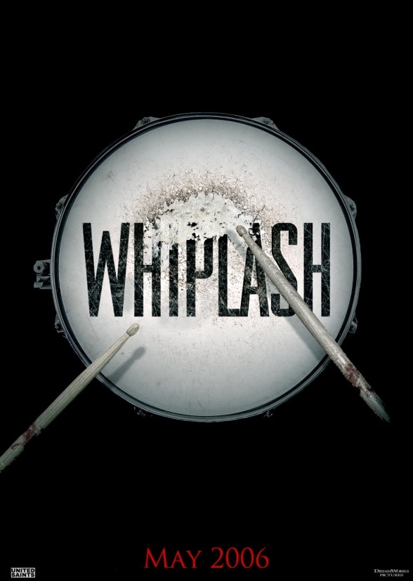 Whiplash (2006)