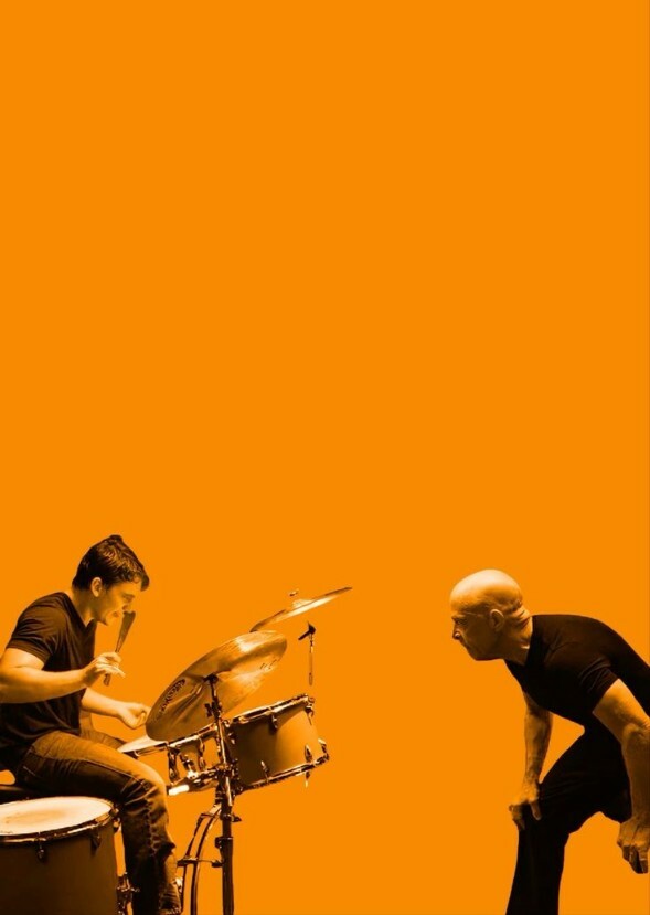 Whiplash (2024)