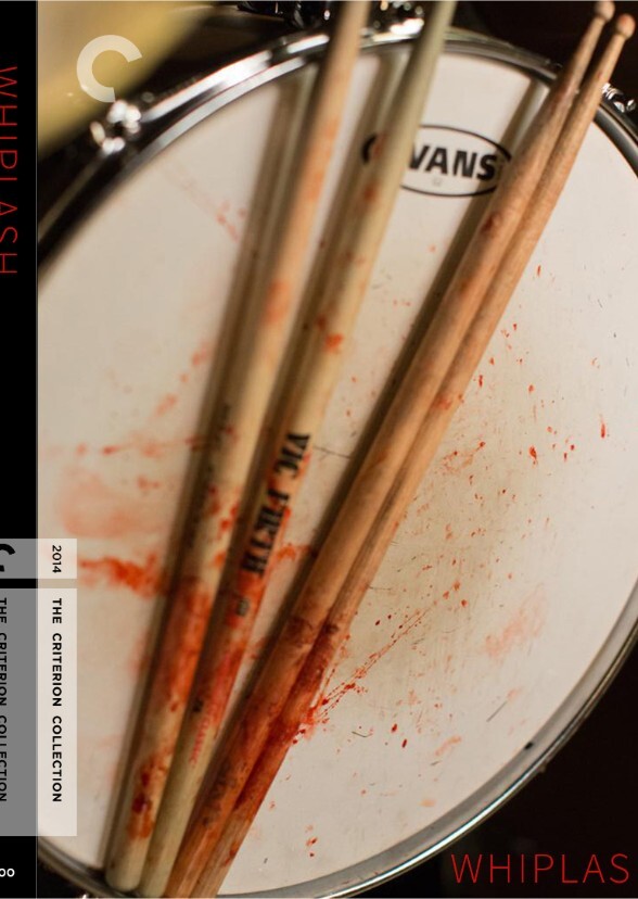 Whiplash 2025 Fan Casting On Mycast