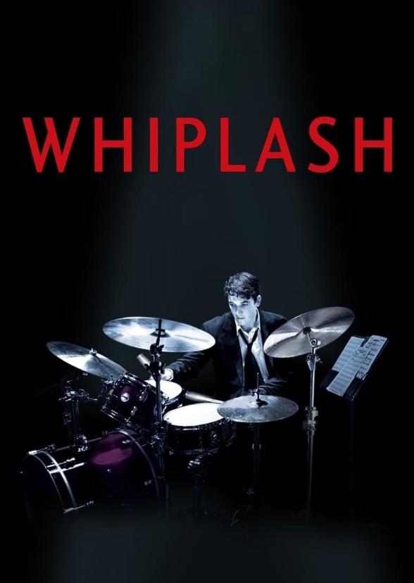 Whiplash (Asian Version)