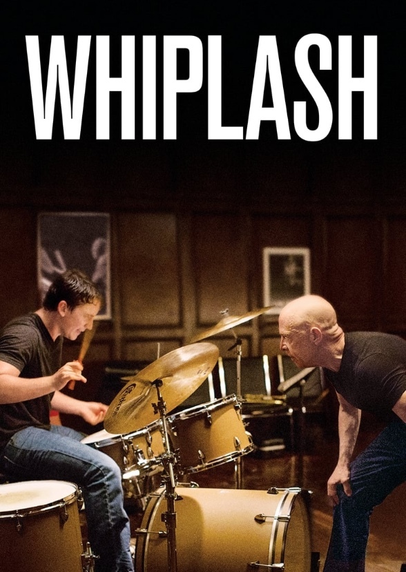 Whiplash 