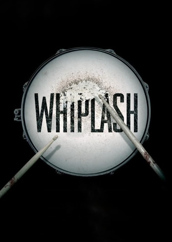 Whiplash (TV Show)