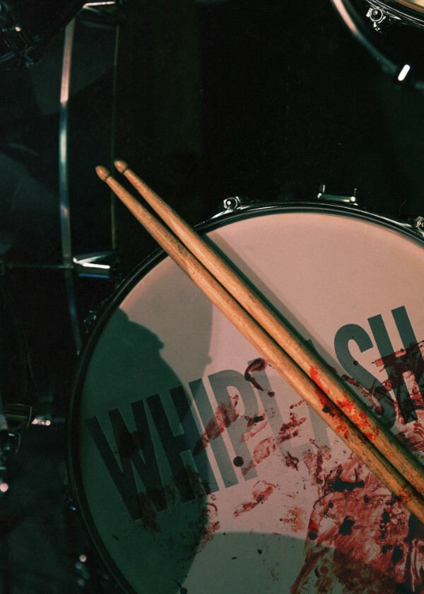 Whiplash (2024)