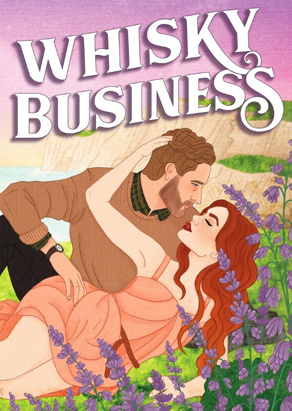 Whisky Business 