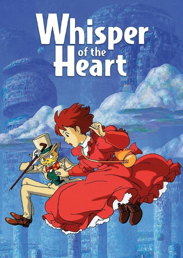 Whisper of the Heart (Live Action)