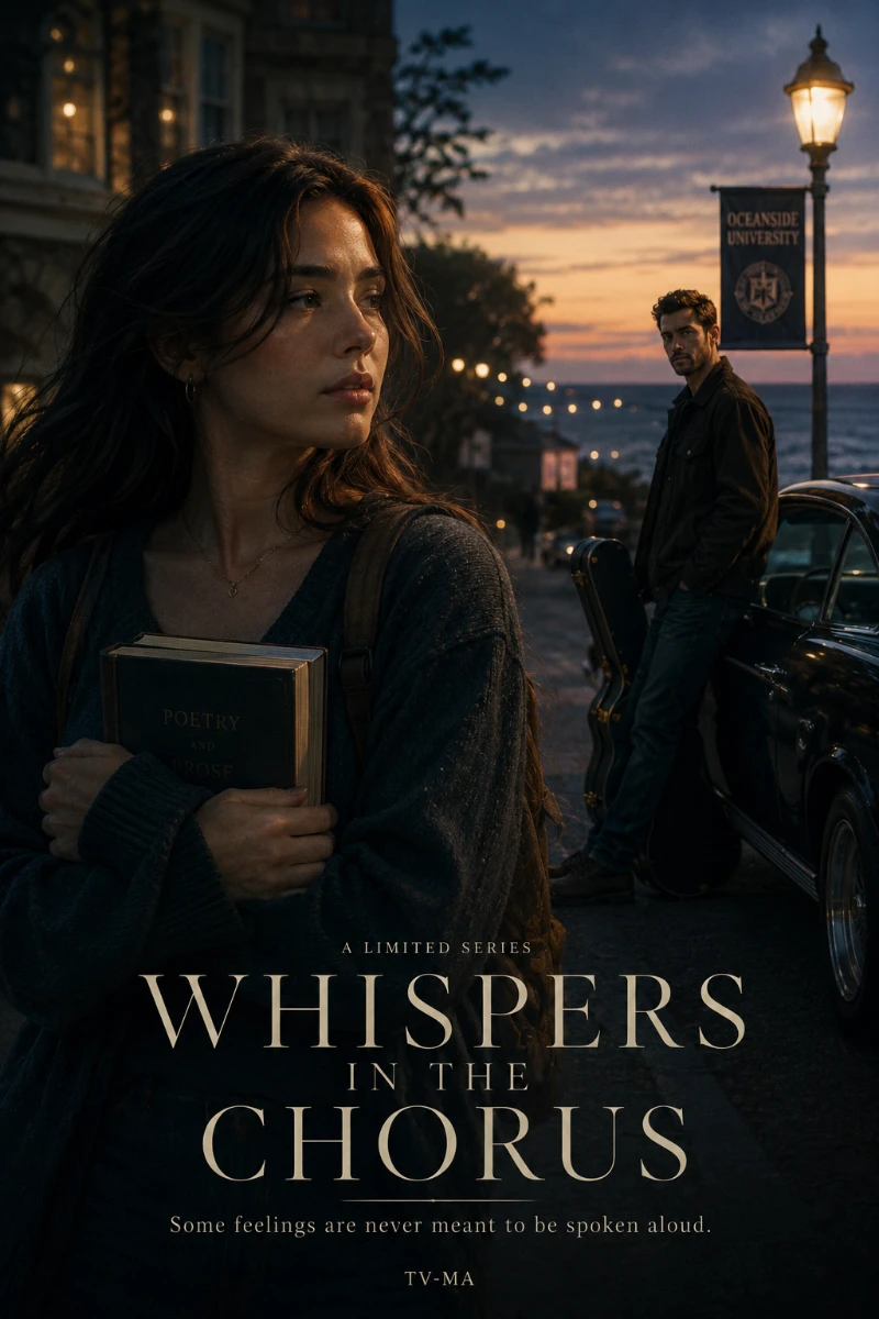 Whispers In The Chorus
