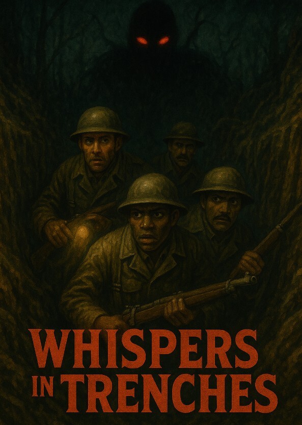 Whispers in the Trenches