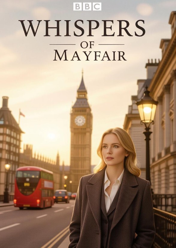 Whispers of Mayfair