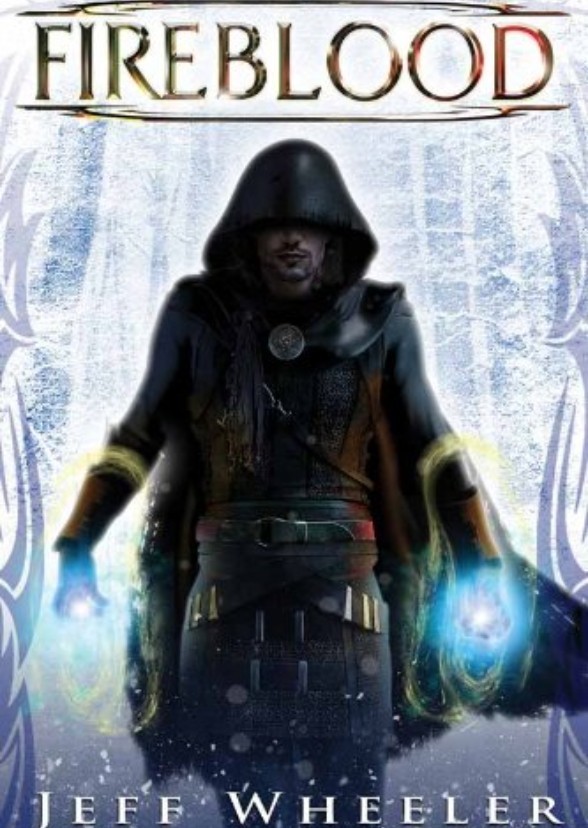 Whispers from Mirrowen Trilogy