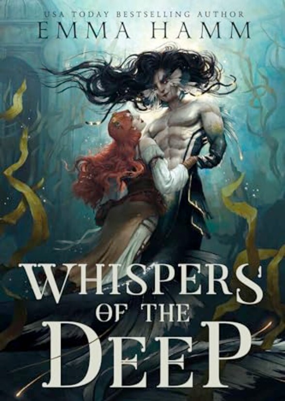 Whispers of the Deep