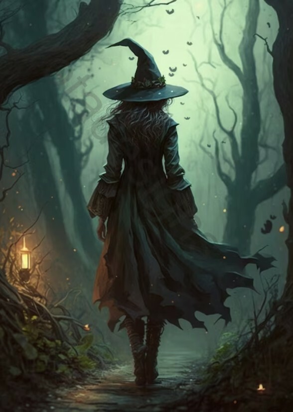 WHISPERS OF THE WILD (2026)