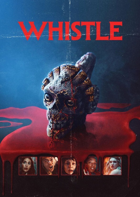 Whistle (1995)