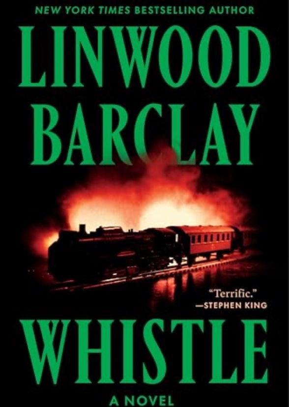 Whistle