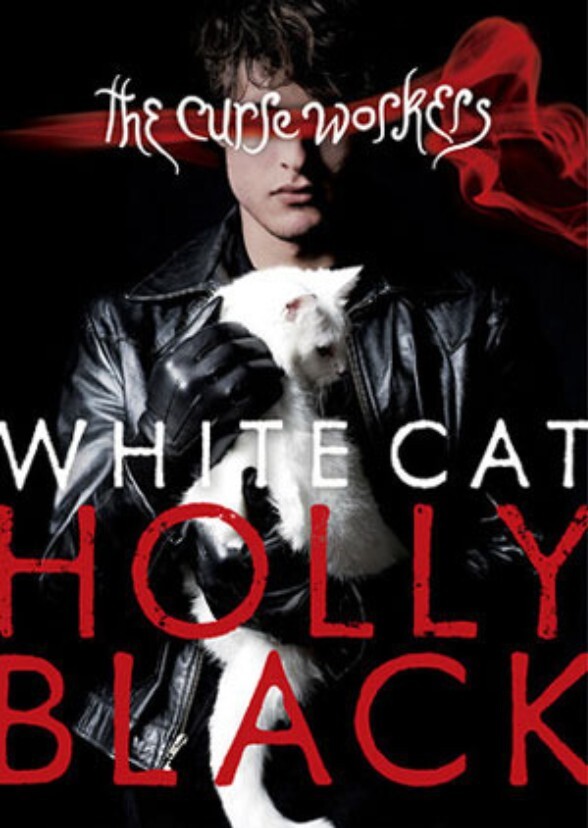 White Cat
