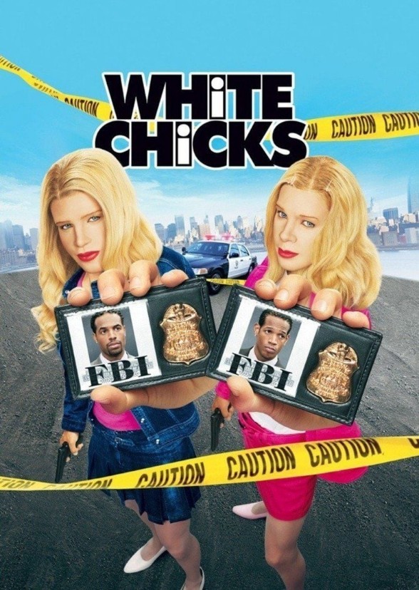 White Chicks 2