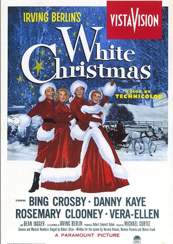 White Christmas