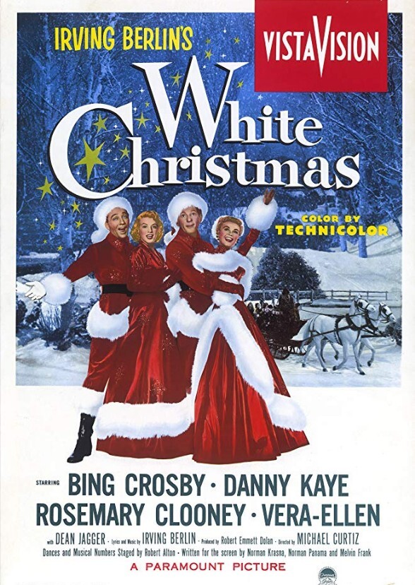 White Christmas