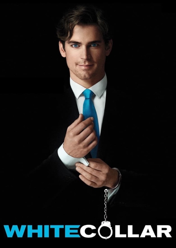 White Collar (2019 - 2024)