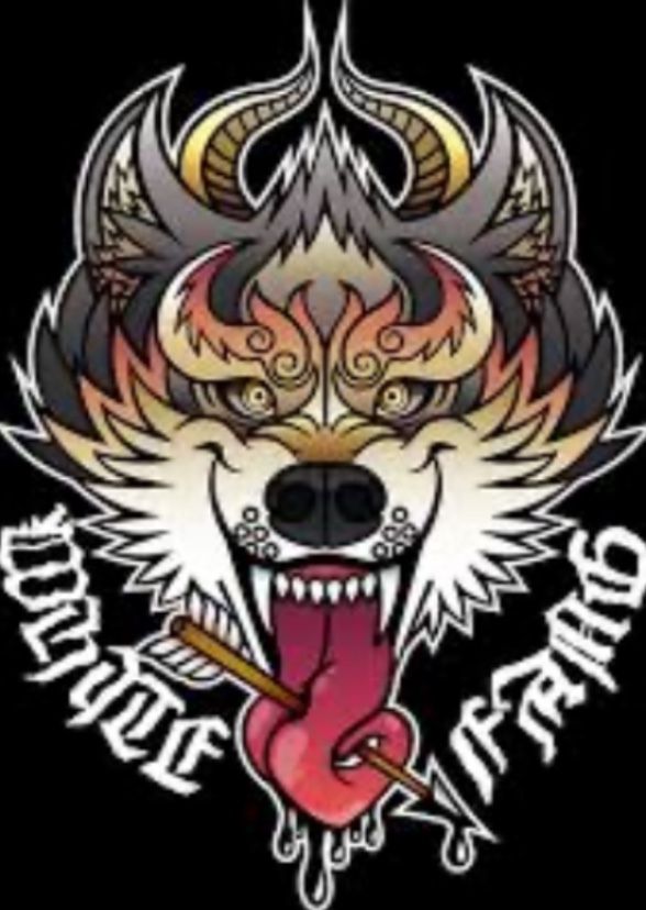 White Fang