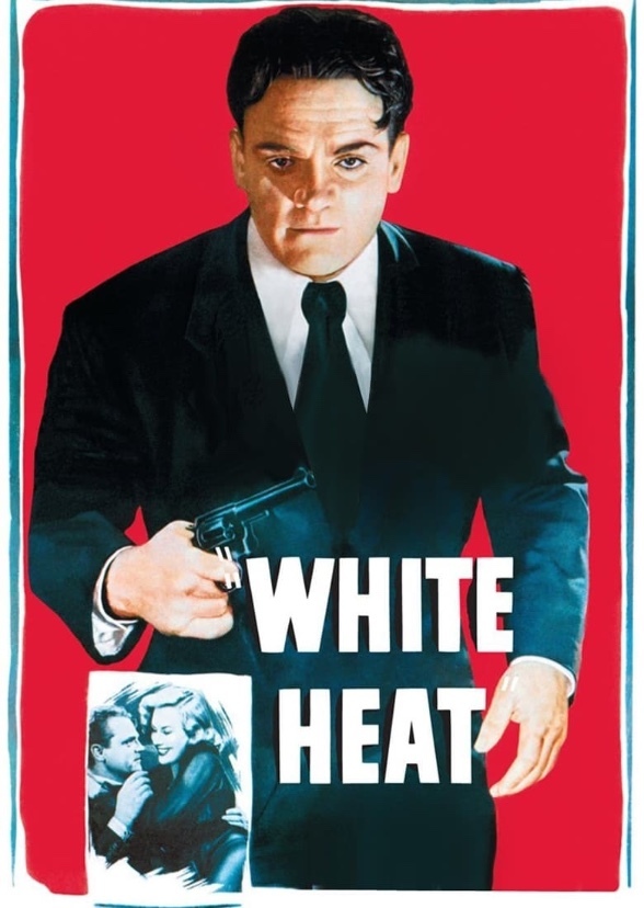 White Heat (2019)