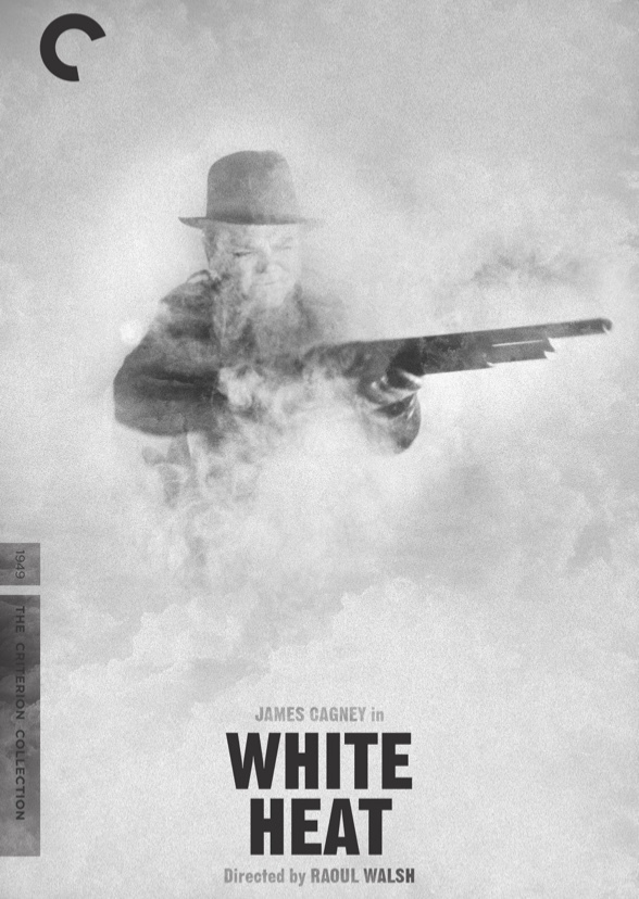 White Heat (2029)