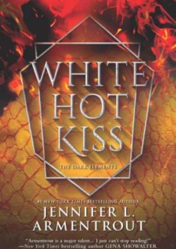 White Hot Kiss