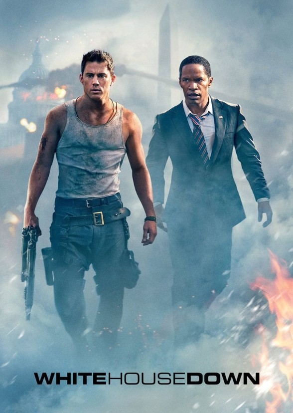 White House Down 2020