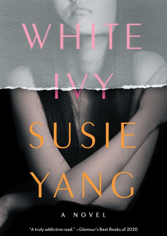 White Ivy