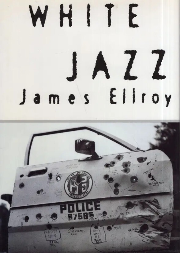 White Jazz