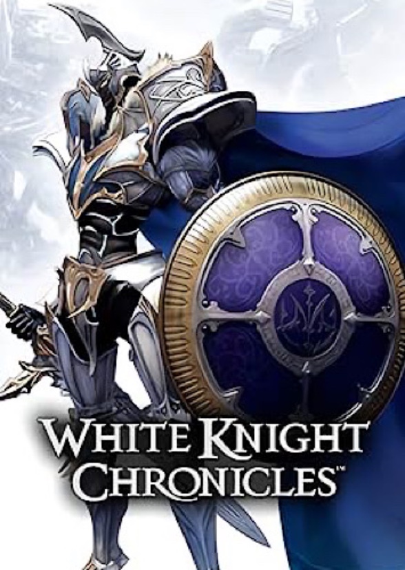White Knight Chronicles (Live Action Series)