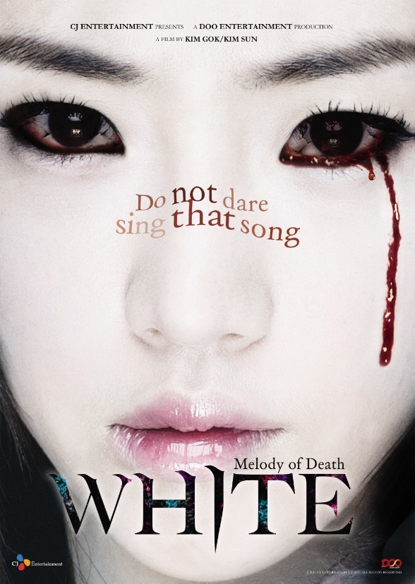 White: Melody of Death (2022)