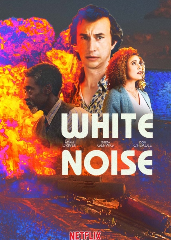 White Noise (1982)