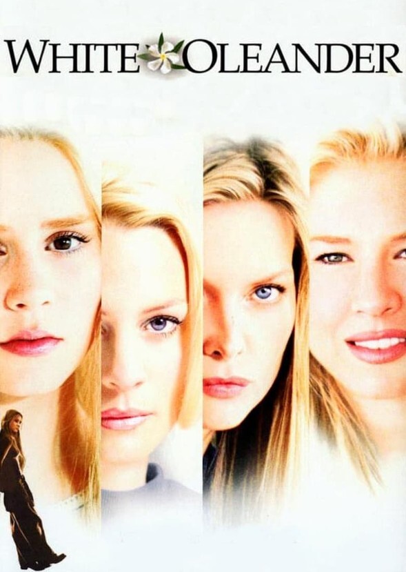 White Oleander (2010)