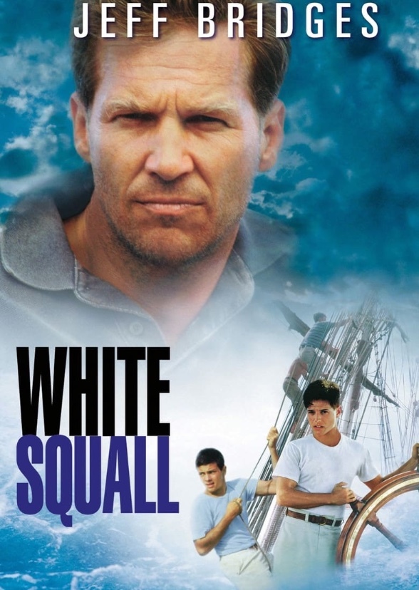 White Squall
