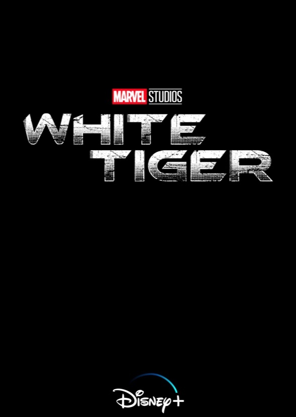 White Tiger
