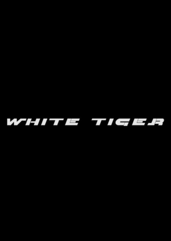White Tiger