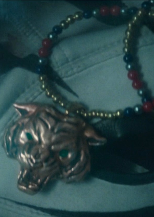White Tiger S1- Ep1- The Amulet”