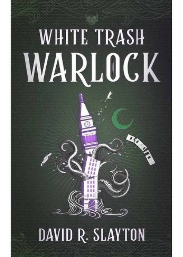 White Trash Warlock 