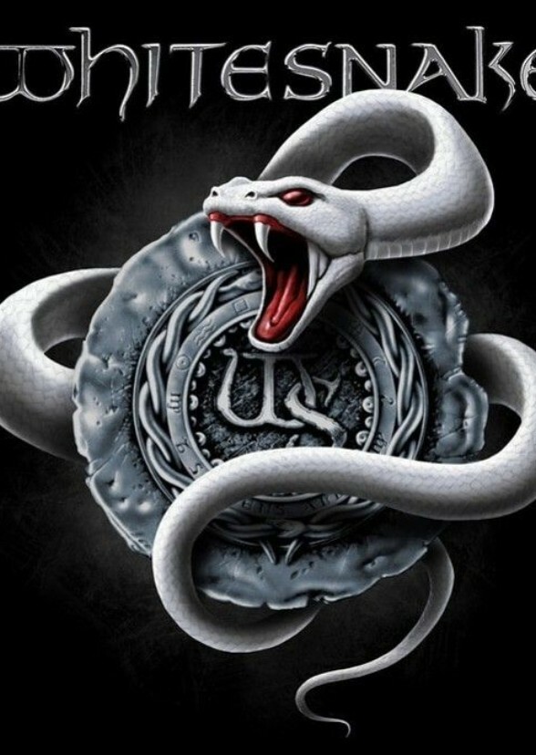 Whitesnake (Biopic)