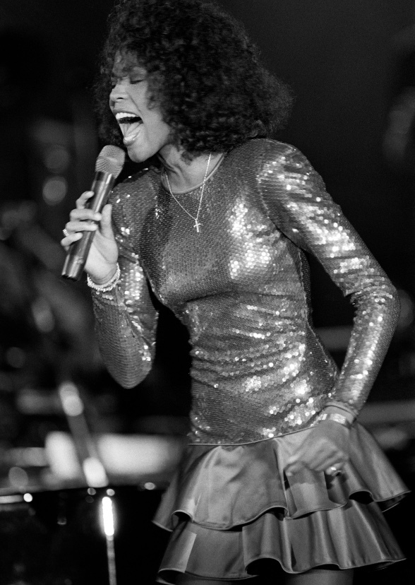 Whitney 
