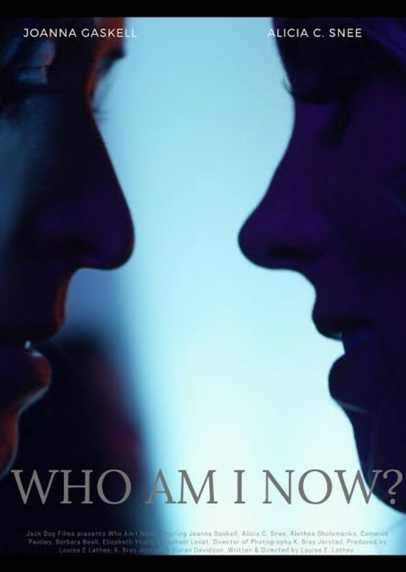 Who Am I Now? (Remake)